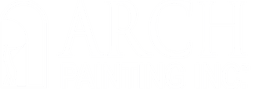 Arch Painting Logo